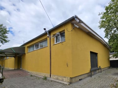 Lokal Gorzów Wielkopolski