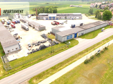 Lokal Ciechów