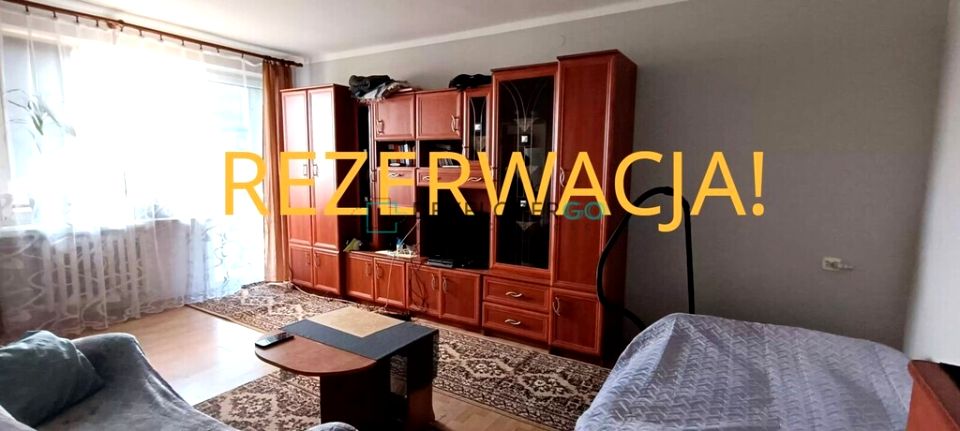Mieszkanie DĄBROWA BIAŁOSTOCKA
