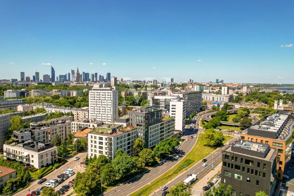 Lokal Warszawa