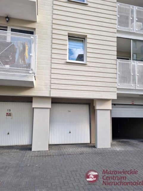 Lokal Warszawa