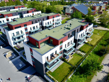 Mieszkanie Ruda Śląska