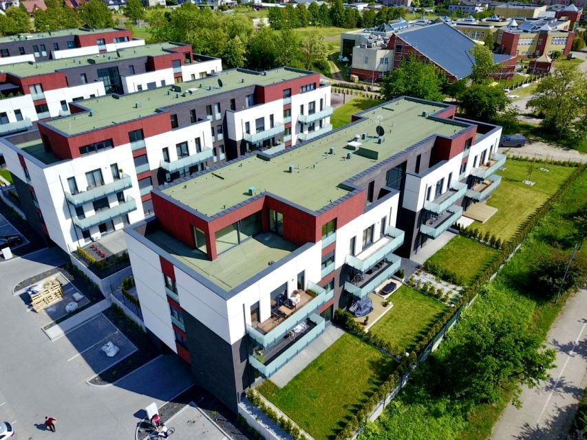 Mieszkanie Ruda Śląska
