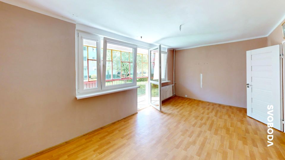 Mieszkanie Słupsk