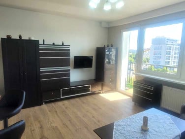 Mieszkanie Gdańsk
