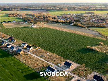 Działka budowlana Bierkowo