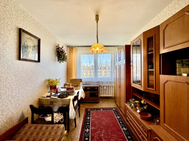 Mieszkanie Głogów