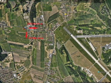 Działka Kosakowo