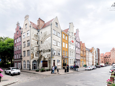 Mieszkanie Gdańsk
