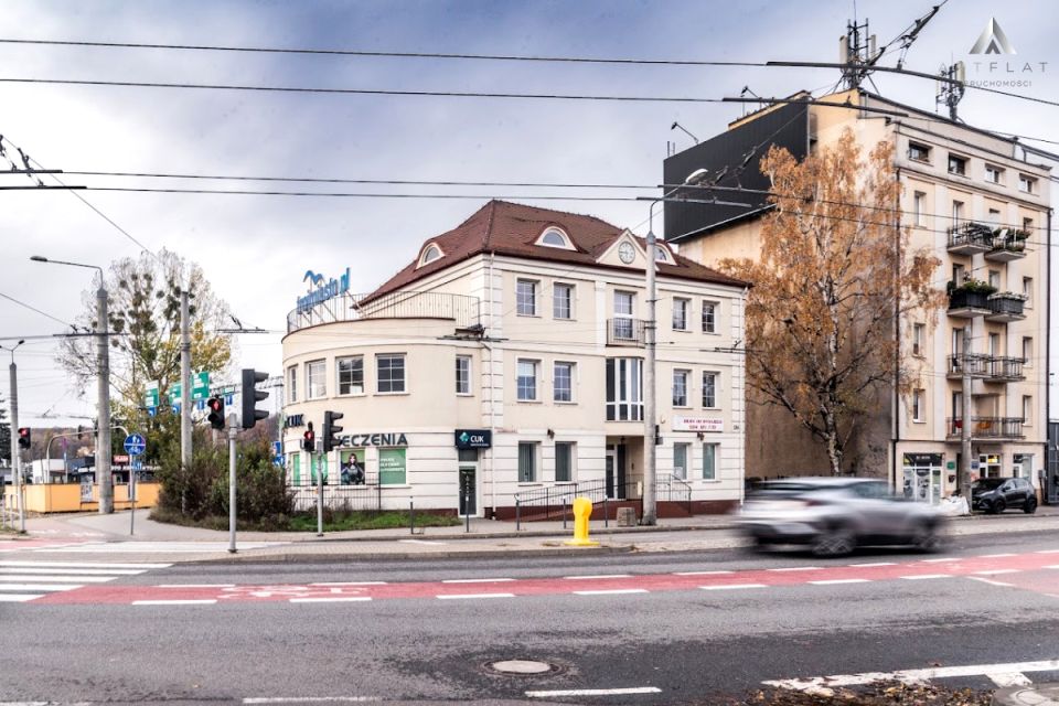 Lokal Gdynia