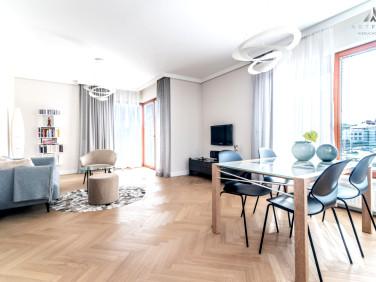 Mieszkanie apartamentowiec sprzedaż