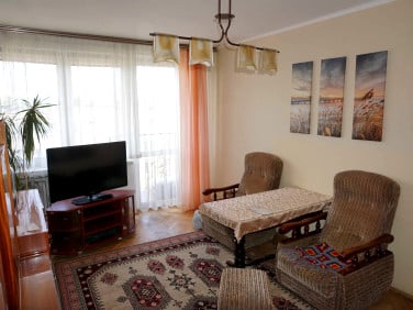 Mieszkanie Starachowice