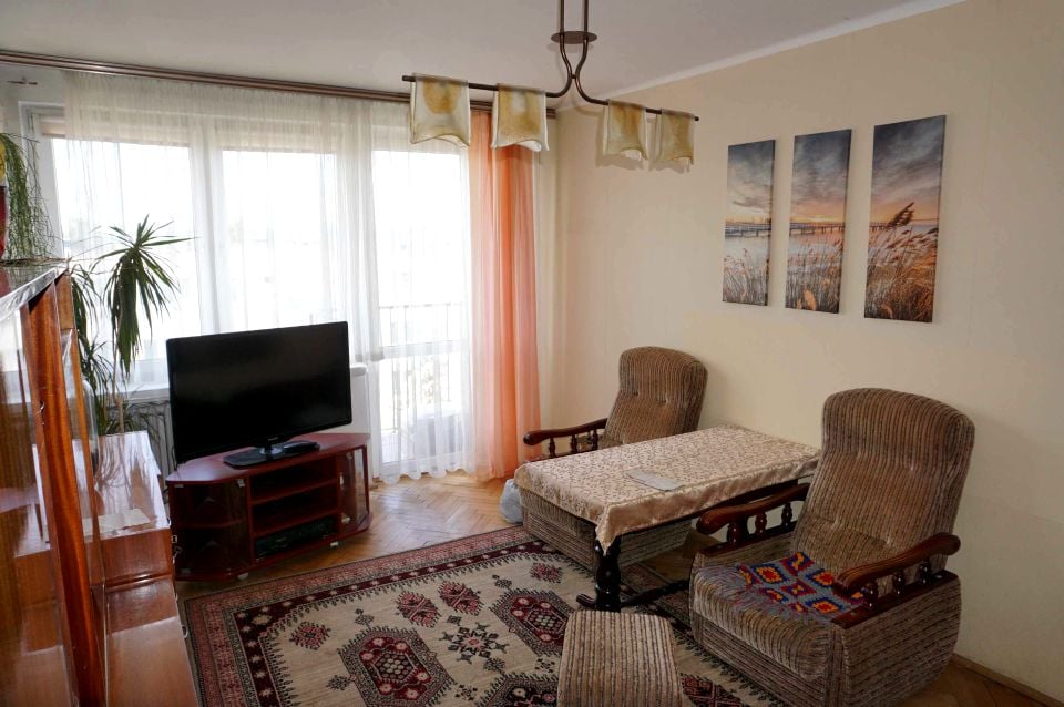 Mieszkanie Starachowice