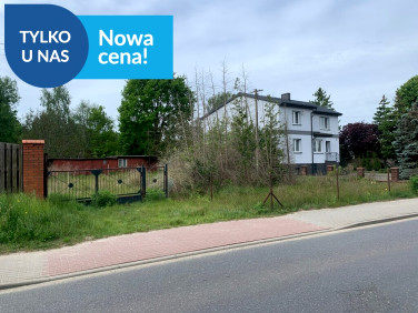 Działka Osielsko