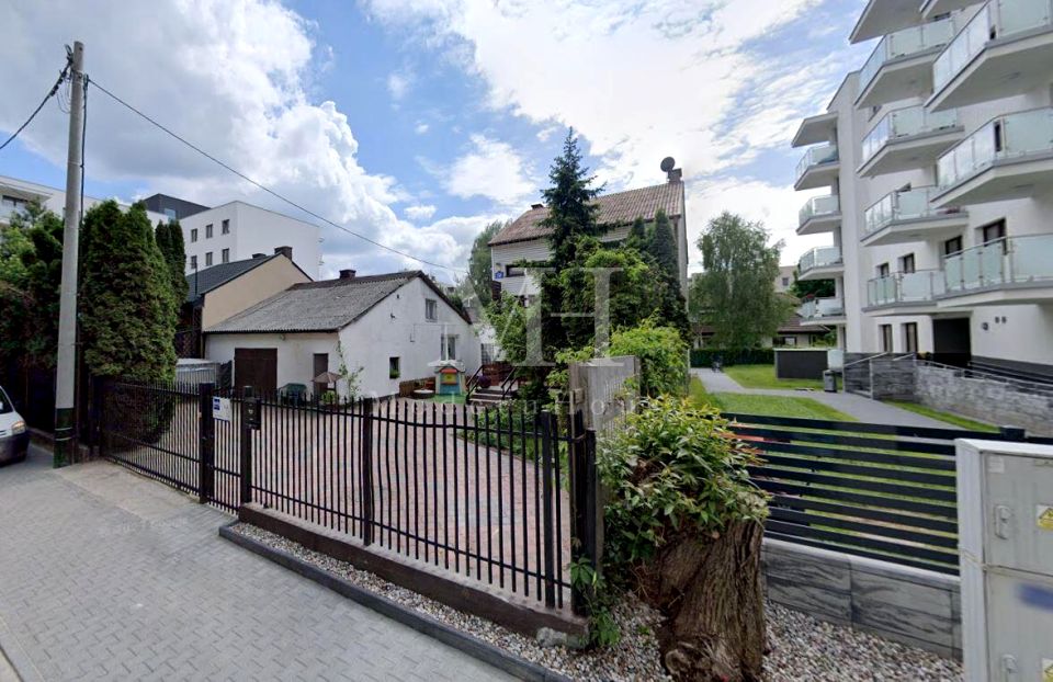 Dom Ząbki sprzedaż