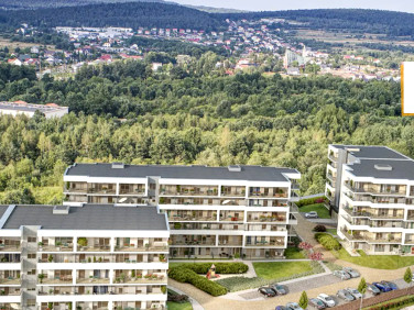 Mieszkanie Kielce