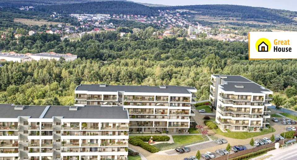 Mieszkanie Kielce