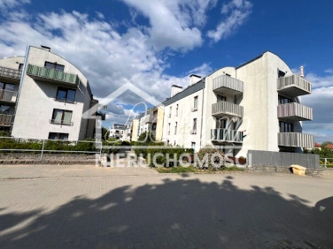 Mieszkanie SZCZECIN