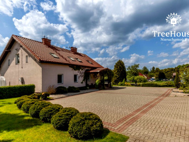 Dom Spręcowo sprzedaż