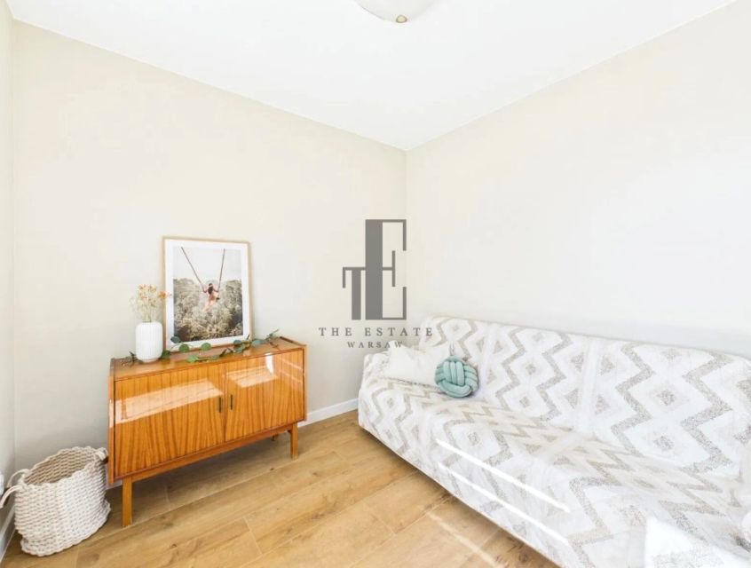 Mieszkanie Warszawa