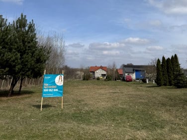 Działka budowlana Łódź sprzedam