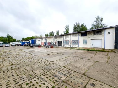 Budynek użytkowy Lublin