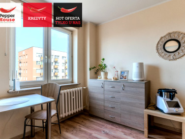 Mieszkanie Gdańsk