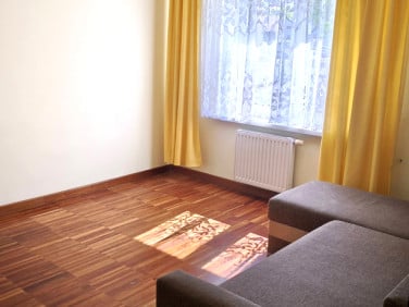 Mieszkanie Gliwice