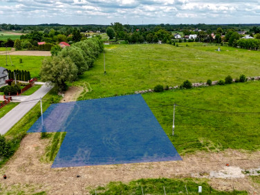 Działka budowlana Dzierdziówka sprzedam