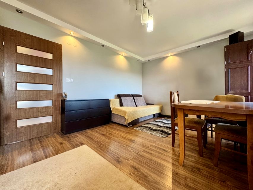 Mieszkanie blok mieszkalny sprzedaż