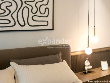 Mieszkanie apartamentowiec sprzedaż