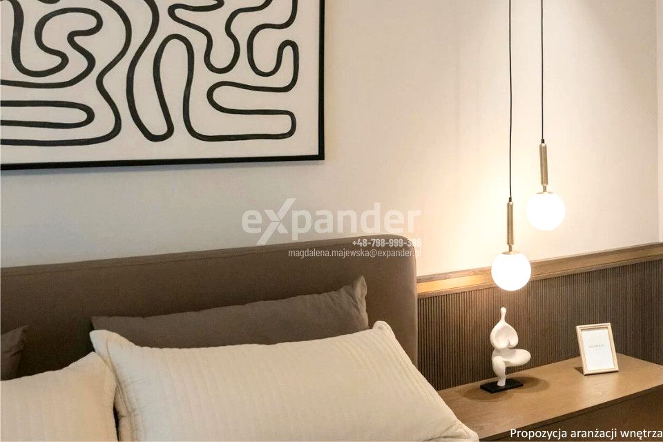 Mieszkanie apartamentowiec sprzedaż