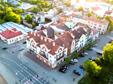 Lokal Dębica