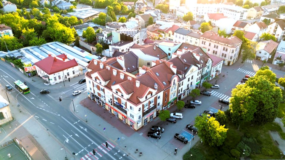 Lokal Dębica