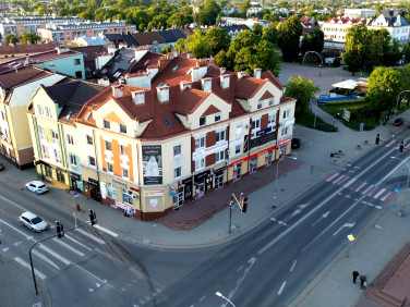 Lokal Dębica sprzedaż