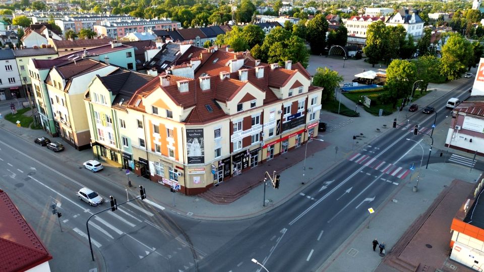 Lokal Dębica sprzedaż