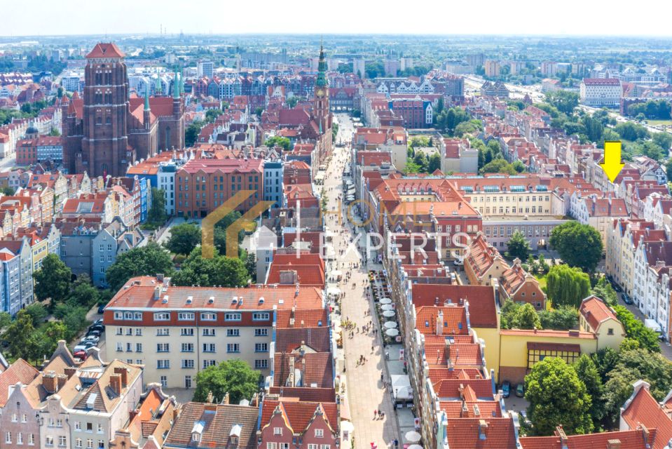 Mieszkanie Gdańsk