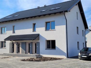 Mieszkanie Żelistrzewo