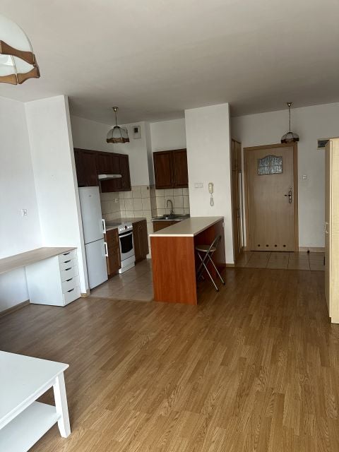 Mieszkanie Kraków