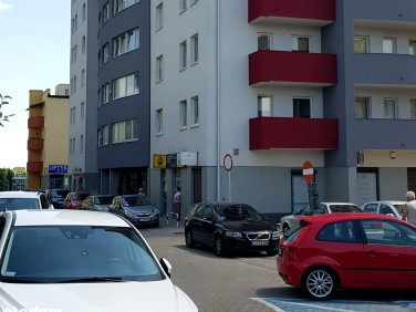 Lokal Lublin