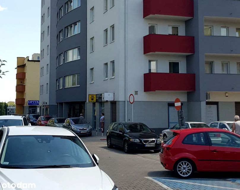 Lokal Lublin