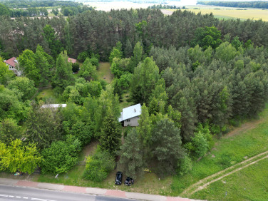 Działka budowlana Kosewko