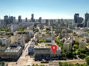 Lokal Warszawa