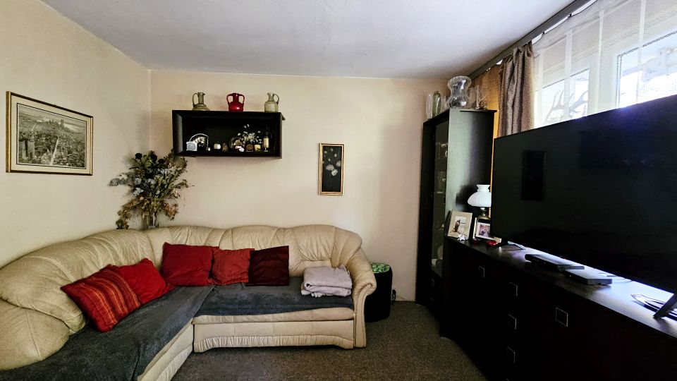 Mieszkanie blok mieszkalny sprzedaż