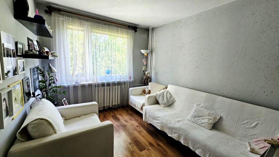 Mieszkanie Kraków