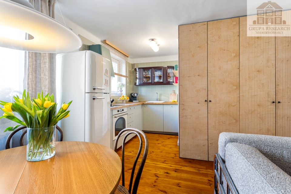 Mieszkanie Września