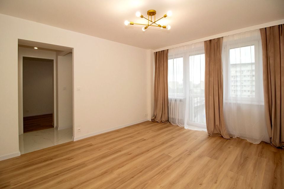 Mieszkanie Opole