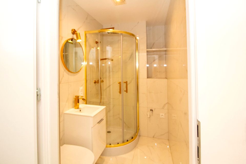 Mieszkanie apartamentowiec sprzedaż