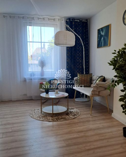 Mieszkanie Bydgoszcz