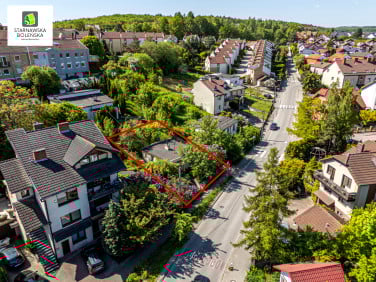 Działka inna Gdynia